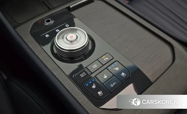 Kia The New K8 Hybrid 2024 Белый из Кореи, фото 4