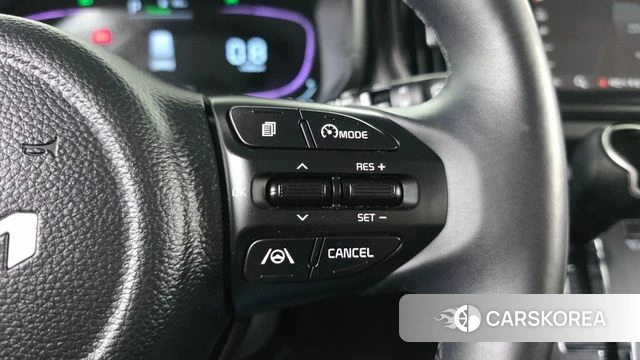 Kia The New Kia Ray 2024 Белый из Кореи, фото 4