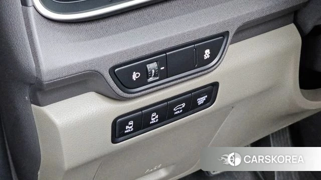 Kia The New Carnival 4th Generation 2024 Черный из Кореи, фото 4