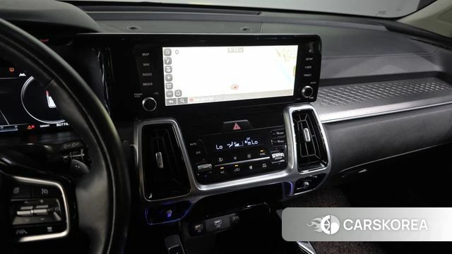 Kia Sorento 4th Generation 2020 Белый из Кореи, фото 4