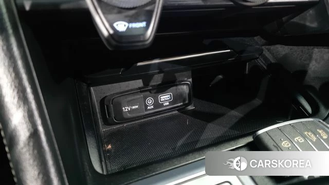 Genesis G70 2018 Черный из Кореи, фото 4