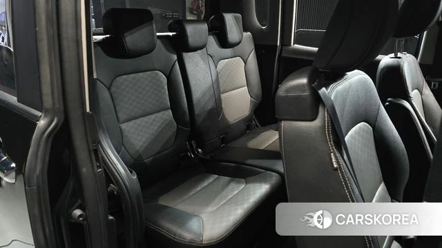 Kia The New Ray 2021 Черный из Кореи, фото 4