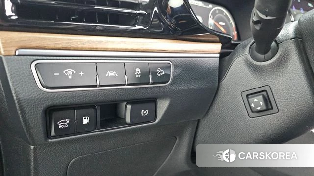 Kia Mohave Master 2020 Черный из Кореи, фото 4