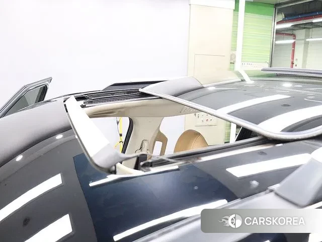 Kia Carnival 4th generation 2021 Черный из Кореи, фото 4