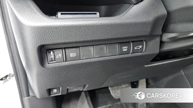 Toyota RAV4 5th Generation 2024 Белый из Кореи, фото 4