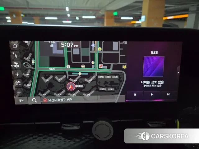 Kia Carnival 4th generation 2021 Белый из Кореи, фото 4