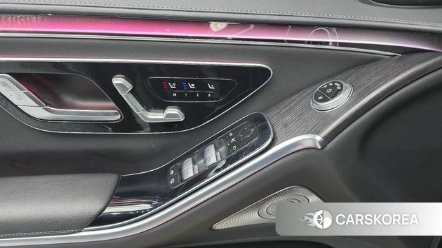 Mercedes-Benz S-Class W223 2021 Черный из Кореи, фото 4