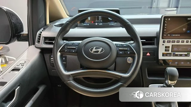 Hyundai Staria 2024 Серебряный из Кореи, фото 4