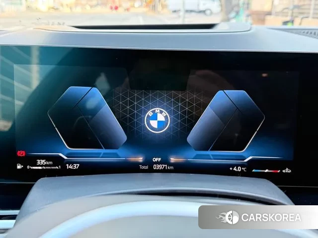 BMW X6 (G06) 2025 Белый из Кореи, фото 4