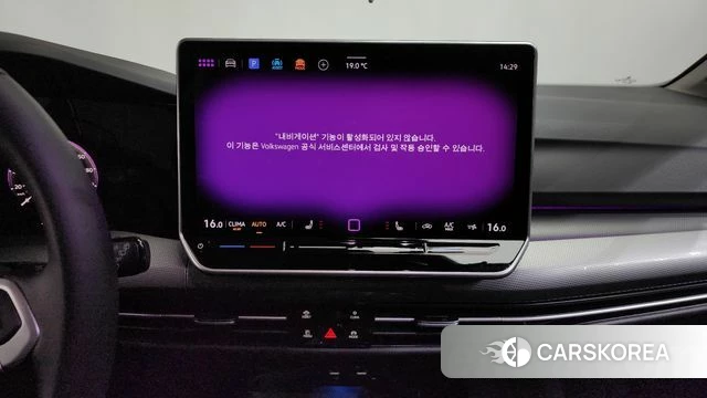 Volkswagen Golf 8th Generation 2026 Черный из Кореи, фото 4