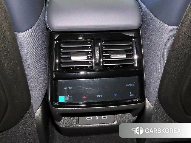 Renault Korea (Samsung) Grand Coleos 2026 Серый из Кореи, фото 4