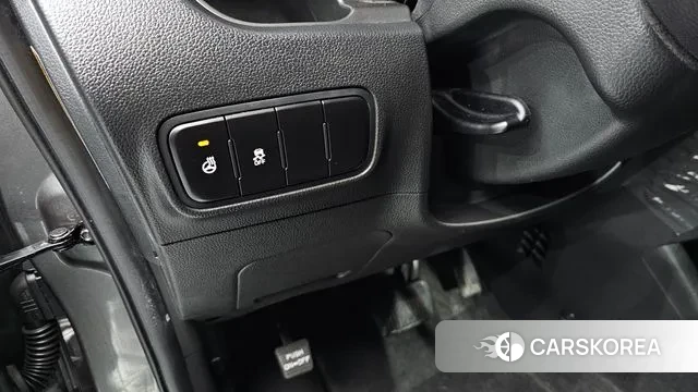 Kia The New Kia Ray 2024 Серый из Кореи, фото 4