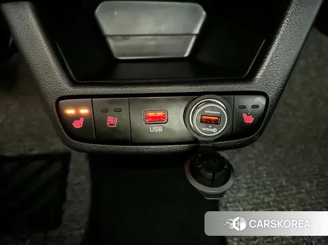 Kia The New Kia Ray 2025 Белый из Кореи, фото 4