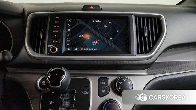 Kia The New Ray 2022 Белый из Кореи, фото 4