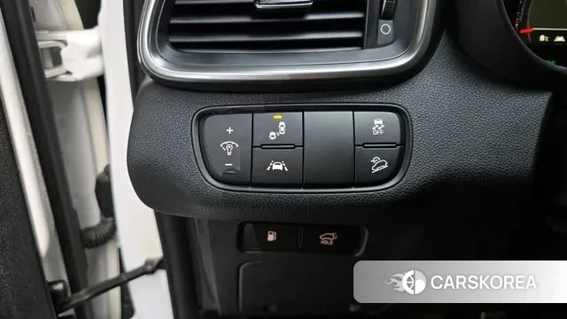 Kia The New Sorento 2019 Белый из Кореи, фото 4