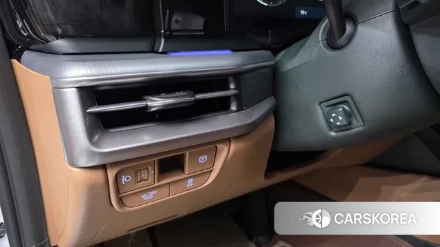 Hyundai Grandeur (GN7) 2025 Белый из Кореи, фото 4