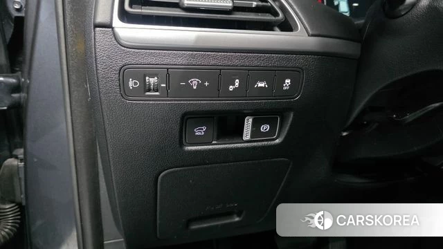 Hyundai Palisade 2019 Серый из Кореи, фото 4