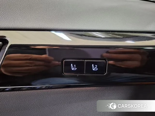 Hyundai Grandeur (GN7) 2024 Белый из Кореи, фото 4