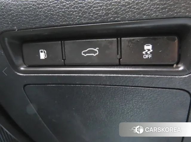 Hyundai Sonata New Rise 2018 Белый из Кореи, фото 4