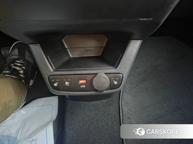 Kia The New Kia Ray 2024 Белый из Кореи, фото 4