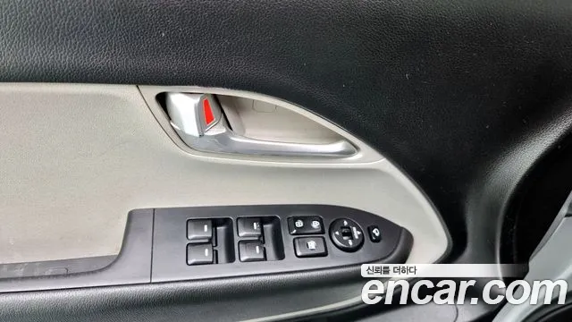 Kia The New Ray 2019 Серебряный из Кореи, фото 4