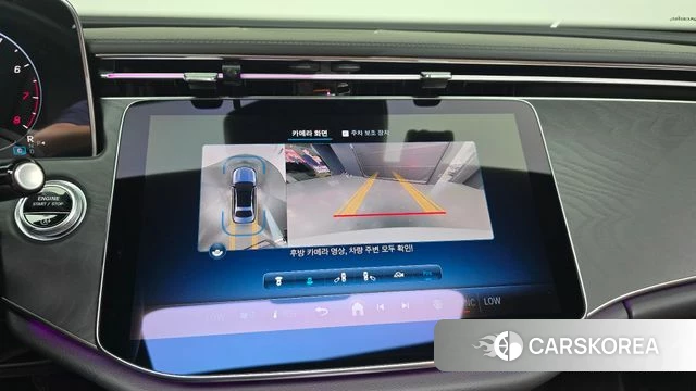 Mercedes-Benz E-Class W214 2024 Белый из Кореи, фото 4