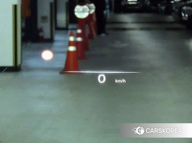 Genesis G90 (RS4) 2024 Черный из Кореи, фото 4