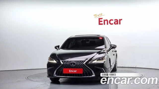Lexus ES300h 7th generation id 2684111 из Кореи 4