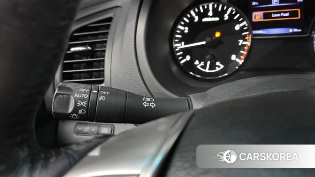Nissan Altima 2018 Серый из Кореи, фото 4