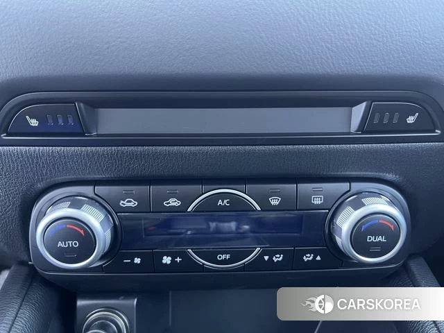 Mazda CX-5 2021 Темно-серый из Китая, фото 4