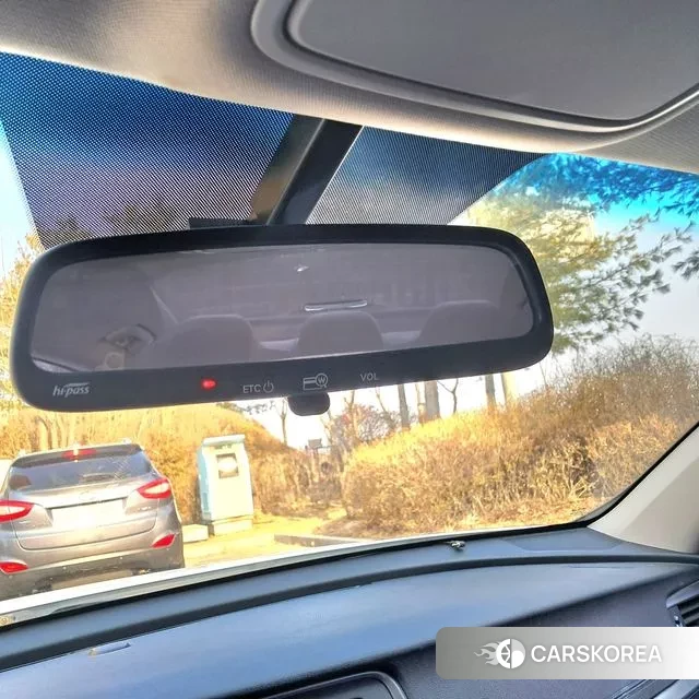 Kia The New K5 2nd generation 2019 Белый из Кореи, фото 4