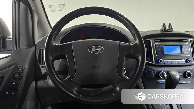 Hyundai The New Grand Starex 2020 Серебряный из Кореи, фото 4