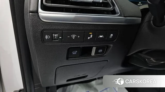 Hyundai Palisade 2021 Белый из Кореи, фото 4