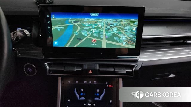 Ssangyong Torres 2022 Белый из Кореи, фото 4