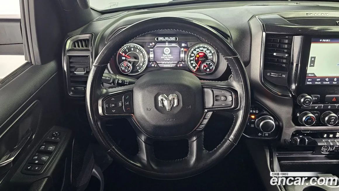 Dodge Lampicup 2021 из Кореи, фото 4