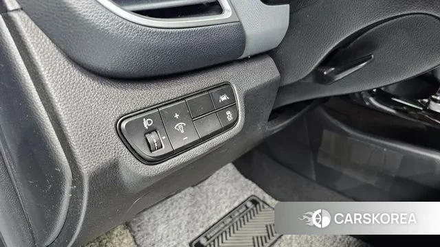 Kia Seltos 2021 Черный из Кореи, фото 4