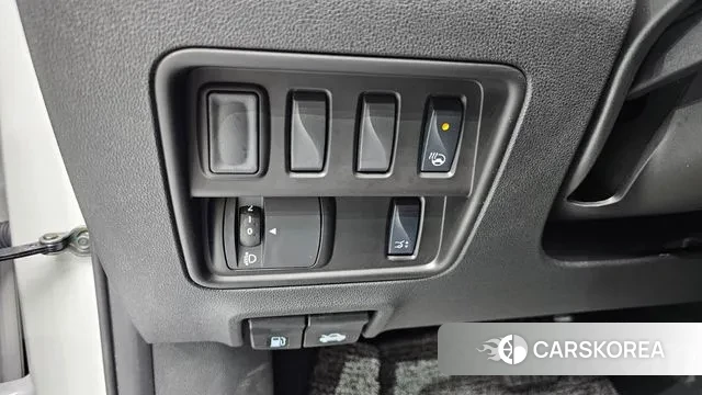 Renault Korea (Samsung) The New QM6 id 3262076 из Кореи 4