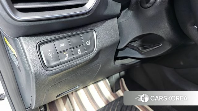 Hyundai Santa Fe TM 2018 Белый из Кореи, фото 4