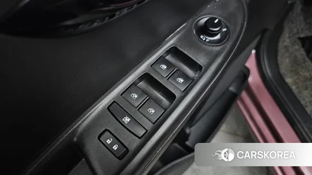 Chevrolet (GM Daewoo) The New Spark 2018 Фиолетовый из Кореи, фото 4