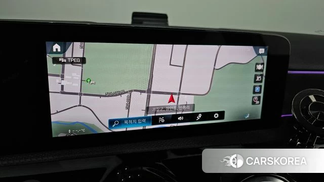 Mercedes-Benz A-Class W177 2021 Белый из Кореи, фото 4
