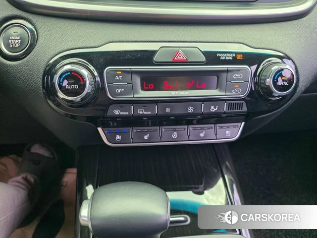 Kia The New Sorento 2018 Черный из Кореи, фото 4