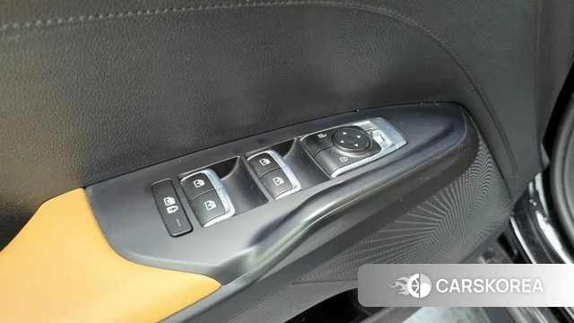 Kia K5 3rd generation 2021 Черный из Кореи, фото 4