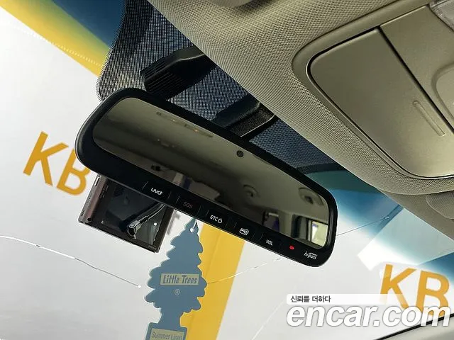 Kia The New Carnival 2019 Серый из Кореи, фото 4