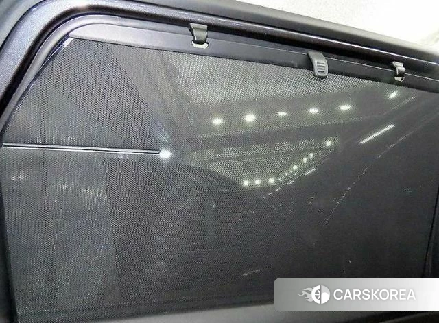 Kia Sorento 4th Generation 2022 Серый из Кореи, фото 4