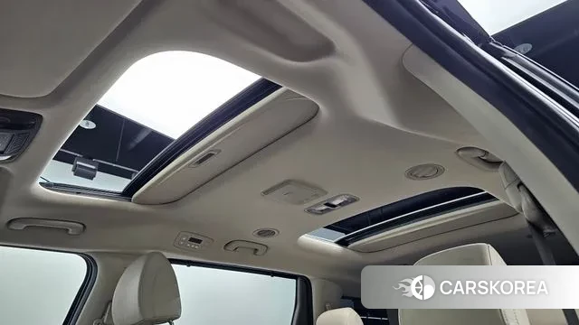 Kia Carnival 4th generation 2022 Черный из Кореи, фото 4