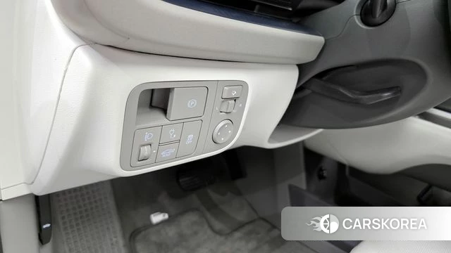 Hyundai Ionic 6 2022 Серый из Кореи, фото 4