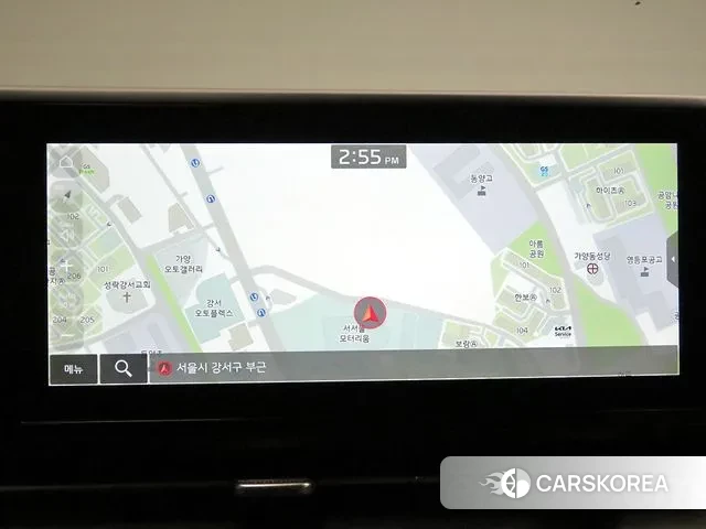 Kia Carnival 4th generation 2023 Белый из Кореи, фото 4