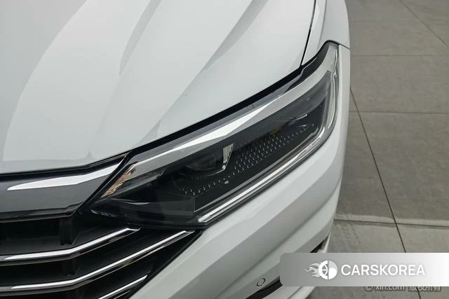 Volkswagen Sagitar 2022 Белый из Китая, фото 4