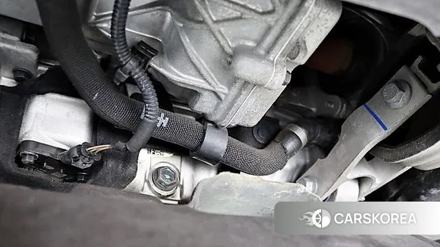 Volvo S90 2021 Белый из Кореи, фото 4