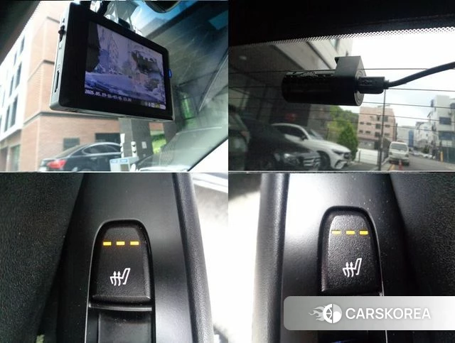 Kia The New K8 2025 Черный из Кореи, фото 4